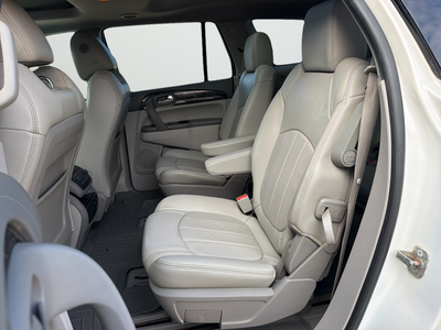 2013 Buick Enclave Premium