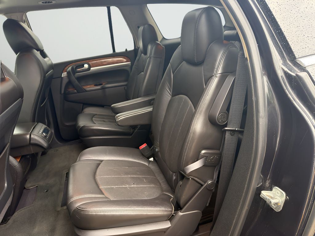 2010 Buick Enclave CXL w/2XL