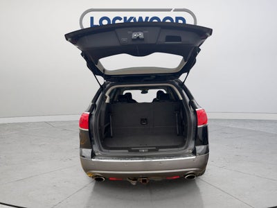2010 Buick Enclave CXL w/2XL