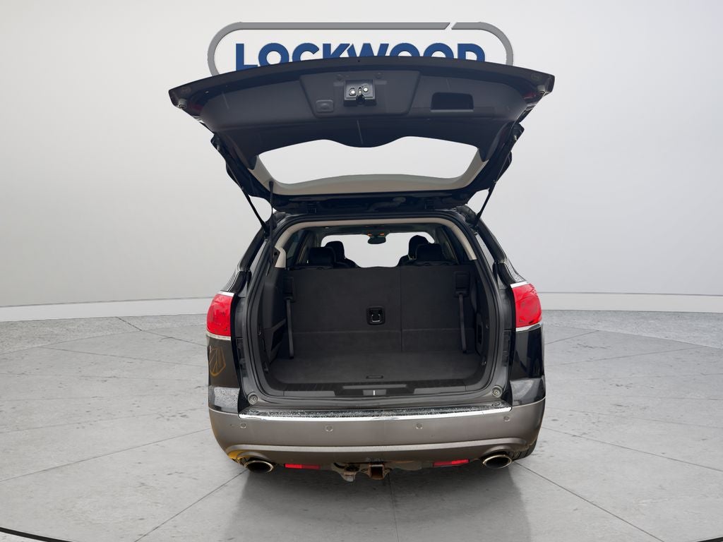 2010 Buick Enclave CXL w/2XL