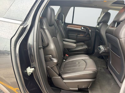 2010 Buick Enclave CXL w/2XL