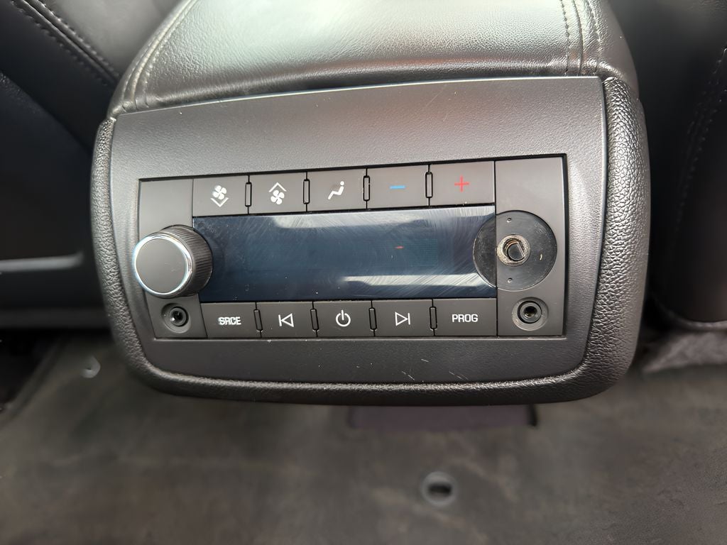 2010 Buick Enclave CXL w/2XL