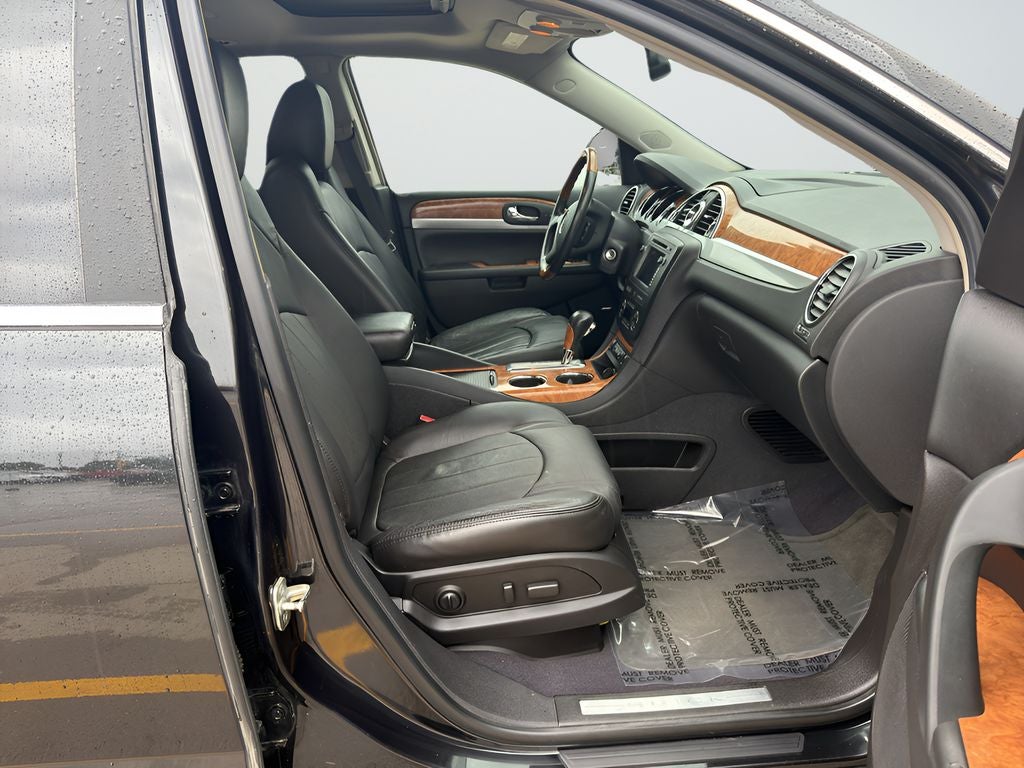 2010 Buick Enclave CXL w/2XL