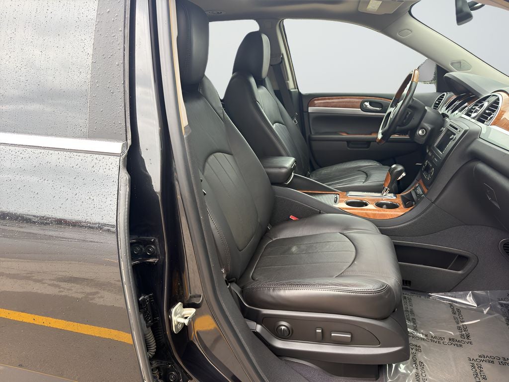 2010 Buick Enclave CXL w/2XL