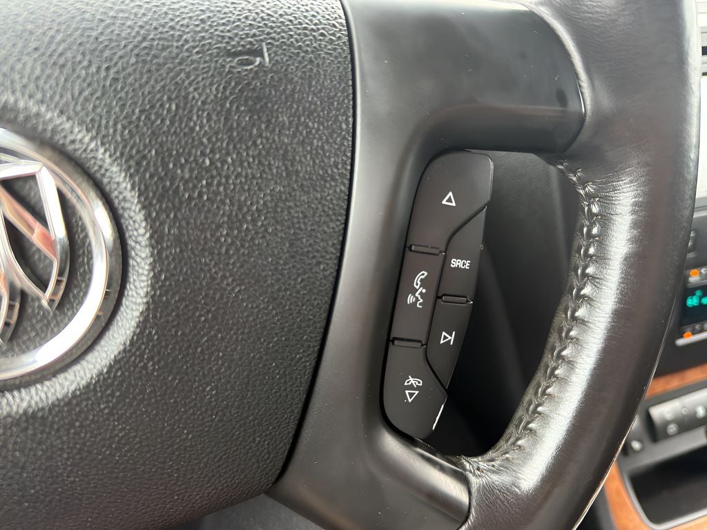 2010 Buick Enclave CXL w/2XL