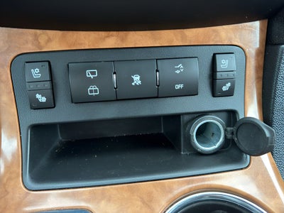 2010 Buick Enclave CXL w/2XL