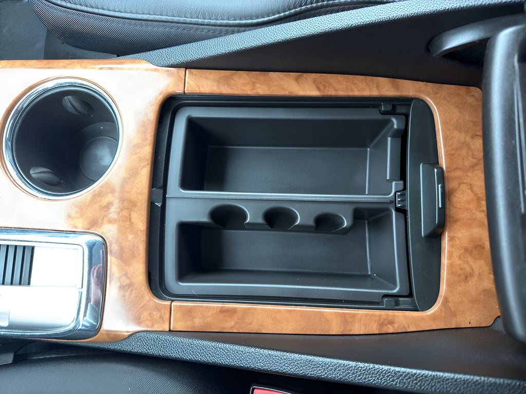 2010 Buick Enclave CXL w/2XL