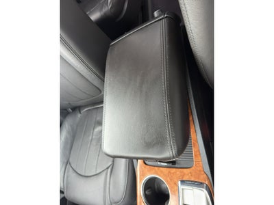 2010 Buick Enclave CXL w/2XL