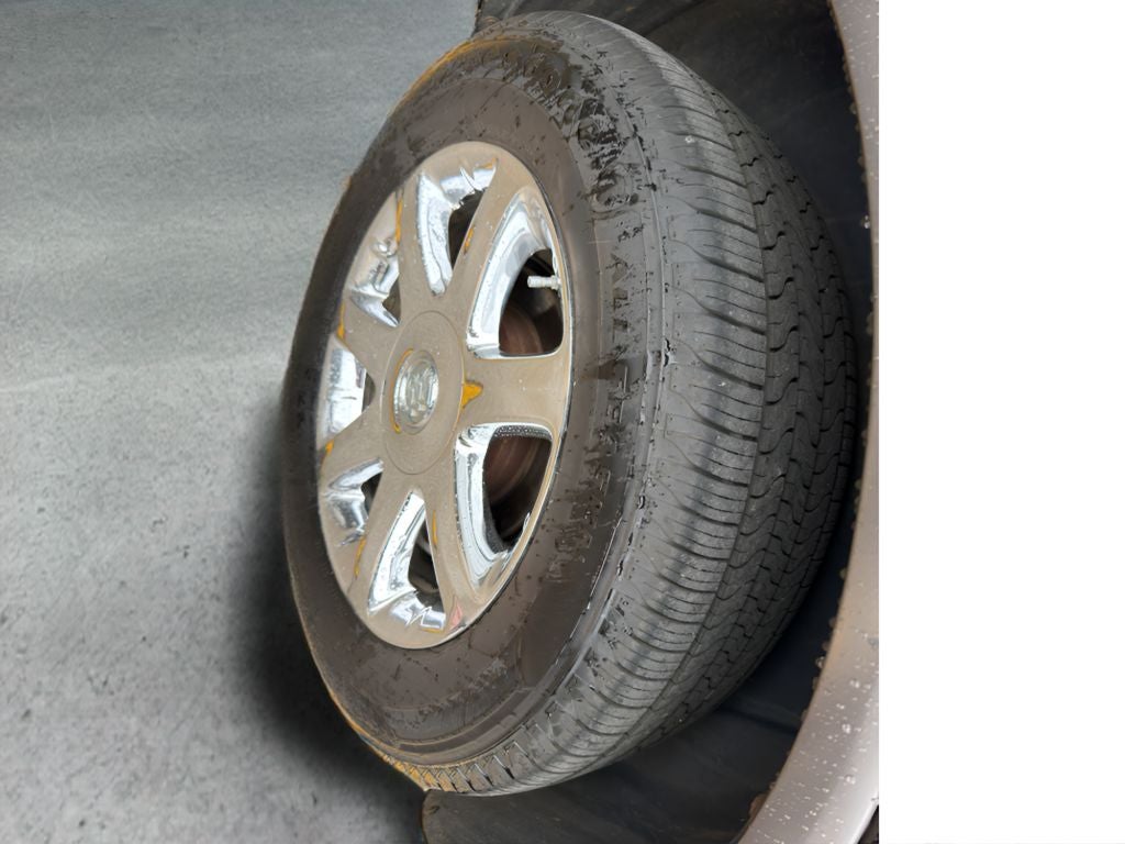 2010 Buick Enclave CXL w/2XL