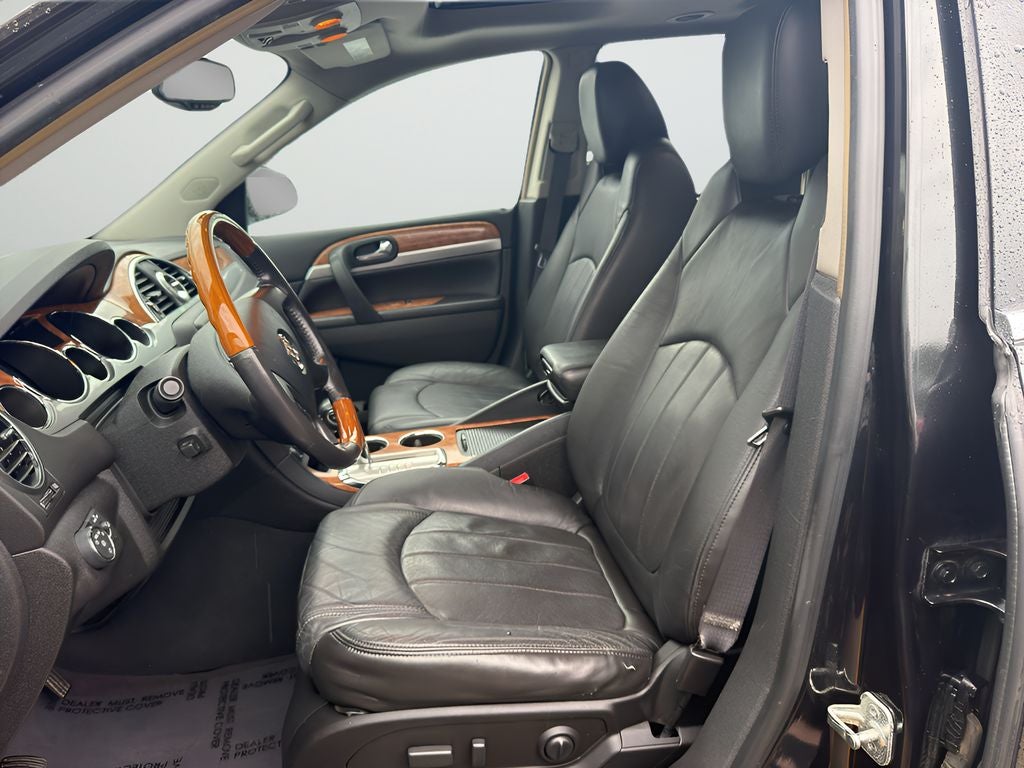 2010 Buick Enclave CXL w/2XL