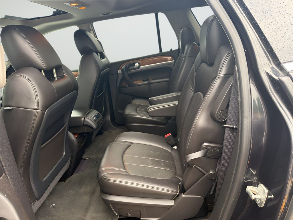 2010 Buick Enclave CXL w/2XL