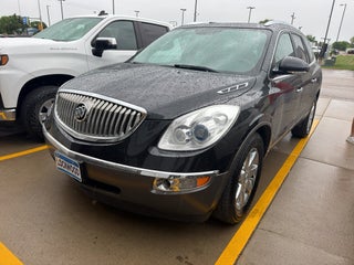2010 Buick Enclave CXL w/2XL