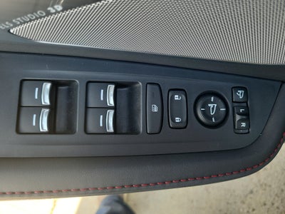 2025 Acura RDX w/A-Spec Package