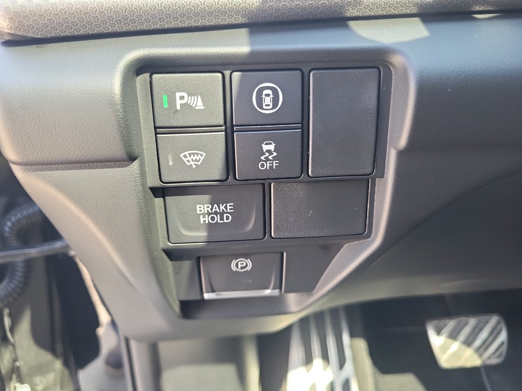 2025 Acura RDX w/A-Spec Package