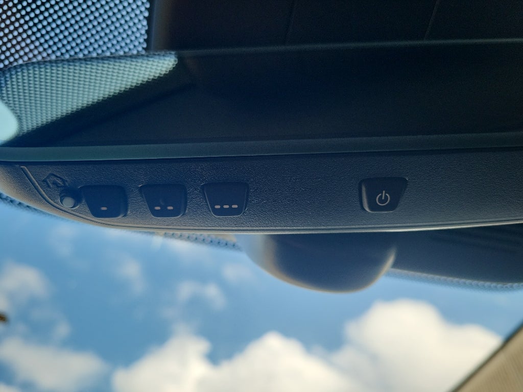 2025 Acura RDX w/A-Spec Package