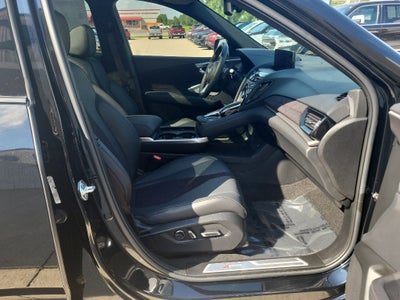 2025 Acura RDX w/A-Spec Package