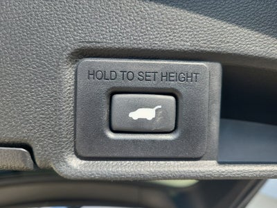 2025 Acura RDX w/A-Spec Package