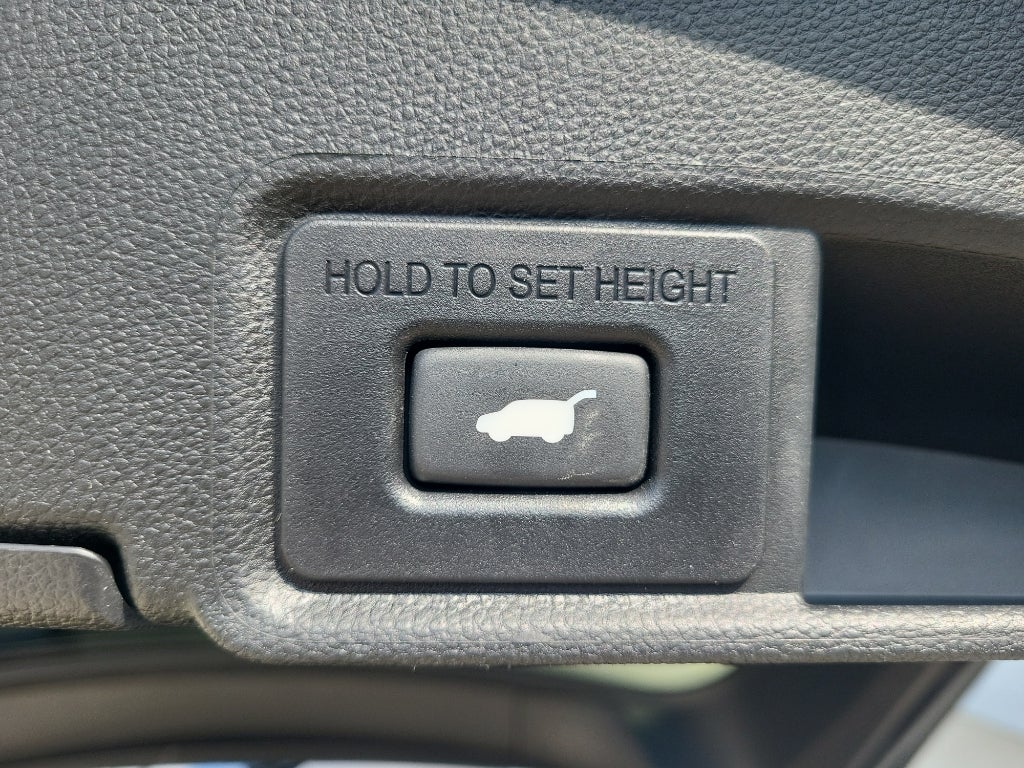 2025 Acura RDX w/A-Spec Package