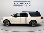 2015 Lincoln Navigator L Base