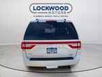 2015 Lincoln Navigator L Base