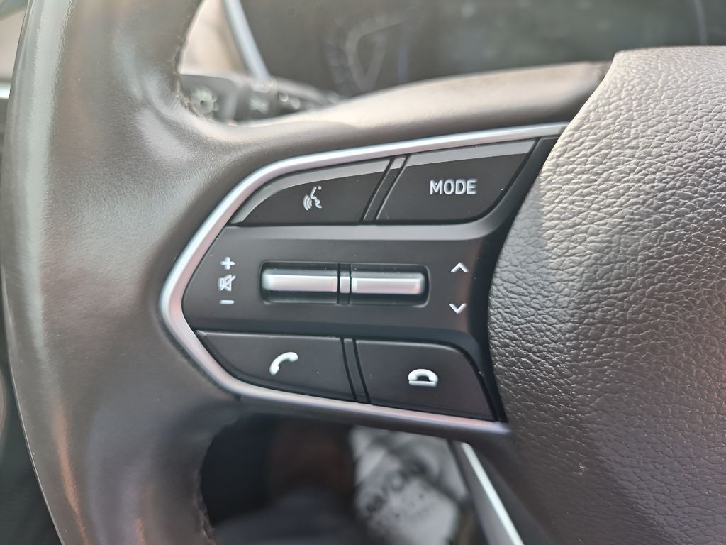 2019 Hyundai Santa Fe Ultimate