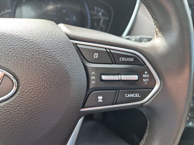 2019 Hyundai Santa Fe Ultimate
