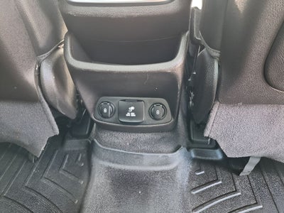 2019 Hyundai Santa Fe Ultimate