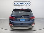2019 Hyundai Santa Fe Ultimate