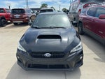 2019 Subaru WRX Base