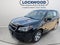 2018 Subaru Forester 2.5i (CVT)