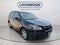 2018 Subaru Forester 2.5i (CVT)