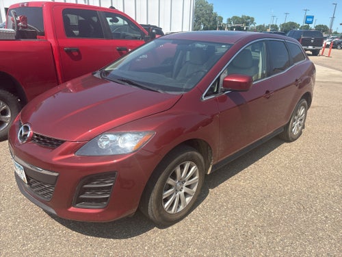 2011 Mazda Mazda CX-7 i Sport