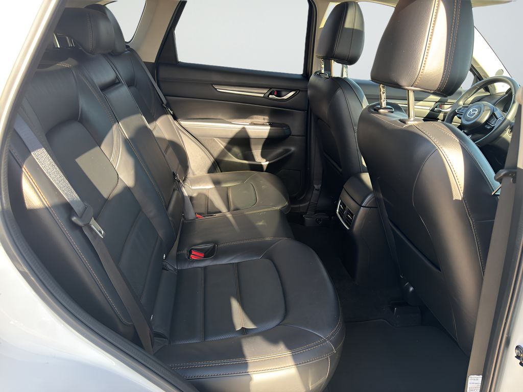 2023 Mazda Mazda CX-5 2.5 S Premium Package