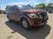 2018 Nissan Armada SV
