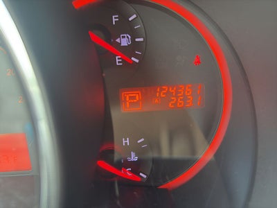 2010 Nissan Murano SL