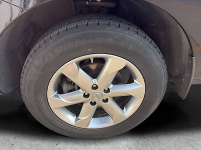 2010 Nissan Murano SL