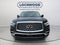2021 INFINITI QX80 LUXE