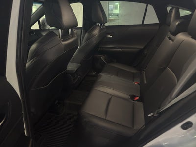 2022 Toyota Venza XLE