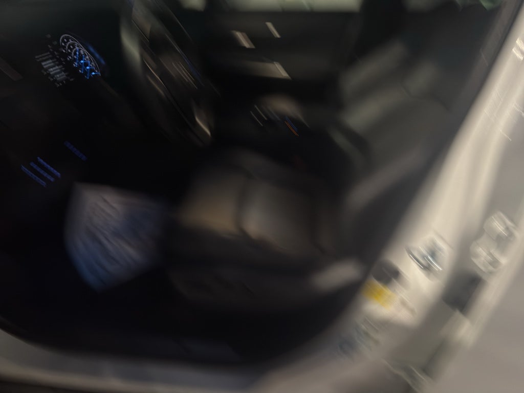 2022 Toyota Venza XLE