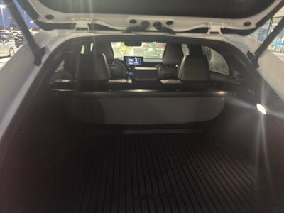 2022 Toyota Venza XLE