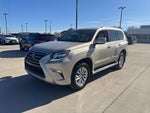 2016 Lexus GX 460 Base