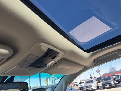 2016 Lexus GX 460 Base