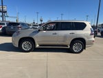 2016 Lexus GX 460 Base