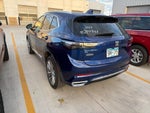 2025 Buick Envision Avenir