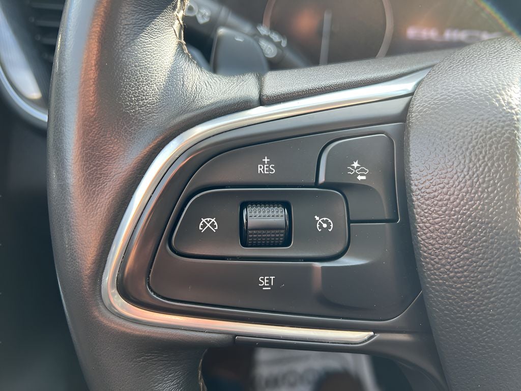 2021 Buick Envision Preferred