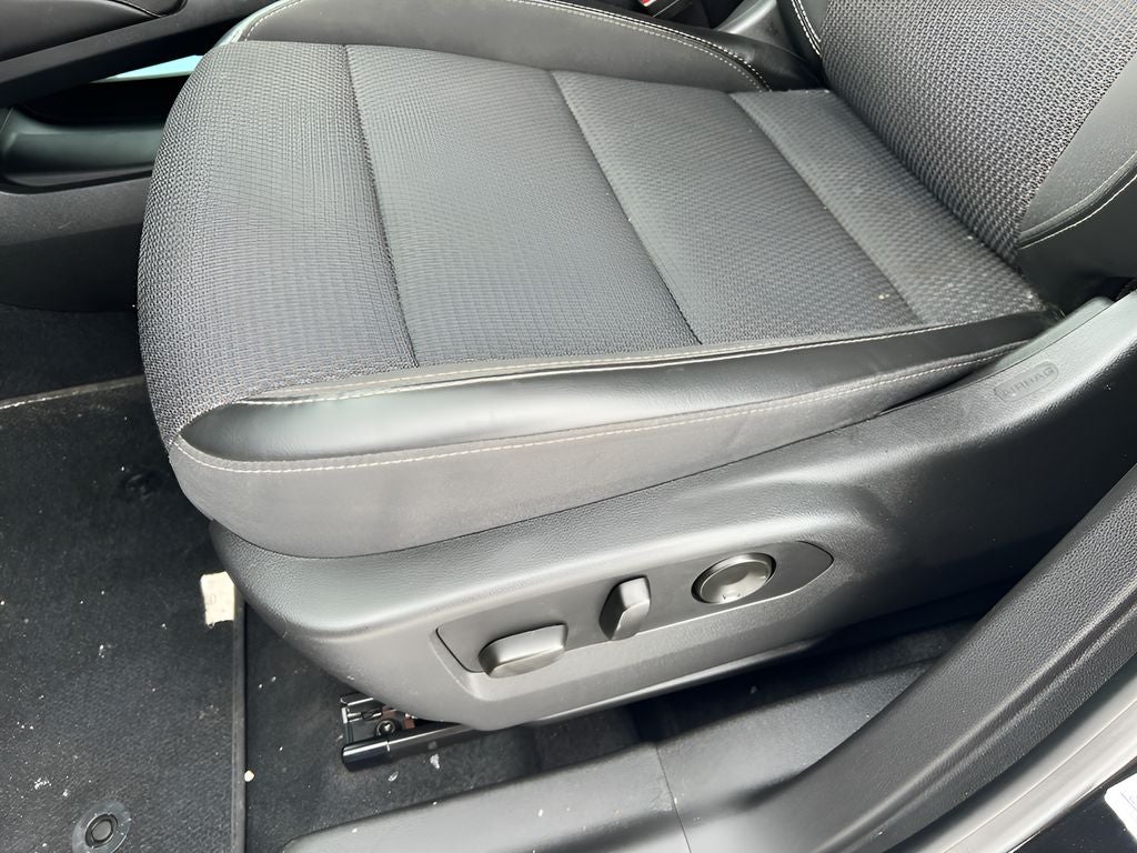 2021 Buick Envision Preferred