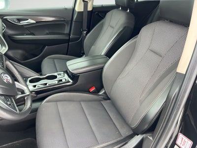 2021 Buick Envision Preferred