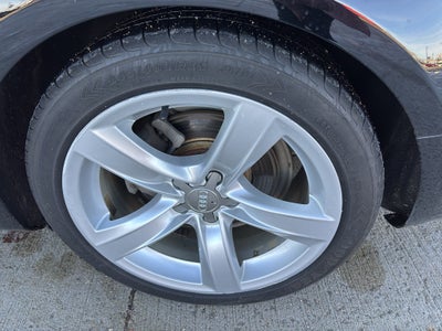 2013 Audi A5 Premium Plus