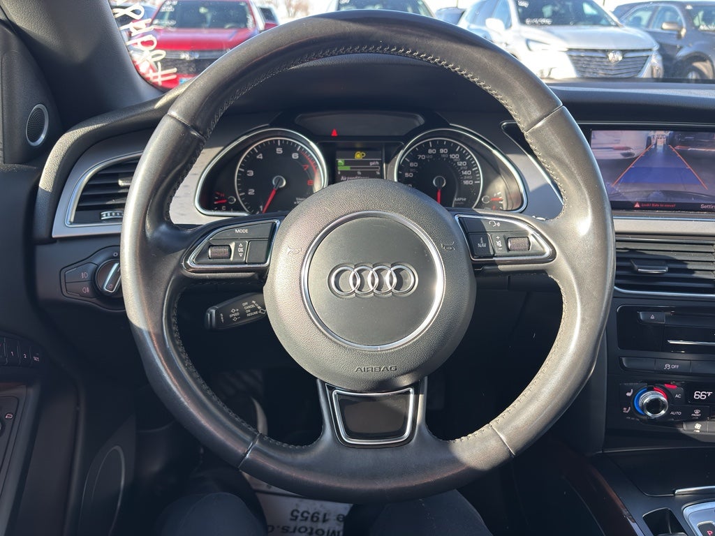 2013 Audi A5 Premium Plus