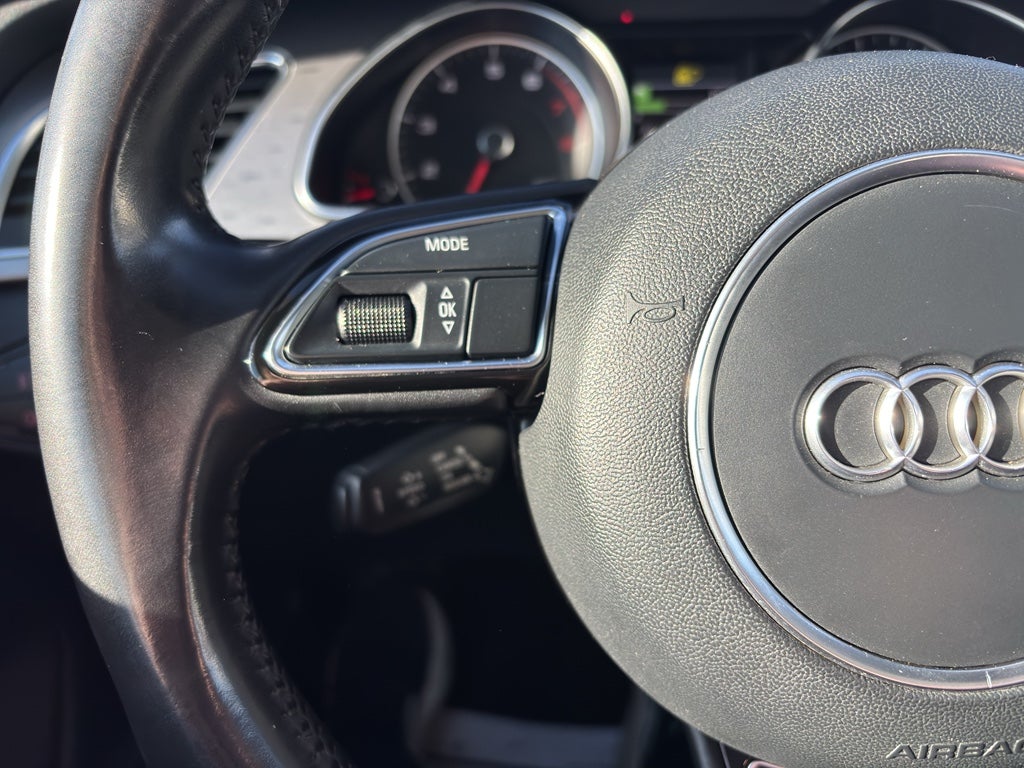 2013 Audi A5 Premium Plus